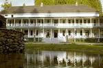 The Wawona Hotel
