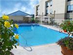 Hampton Inn Princeton