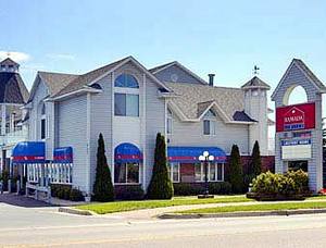 Ramada Limited Waterfront::Travelocity.com