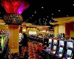 Gold Country Casino & Hotel