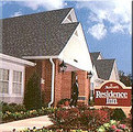 Residence Inn Columbus Worthington