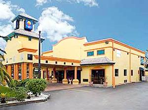 Comfort Inn Fort Myers::Hotels.com