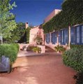 Arizona Inn - The Main Dining Room Restaurant