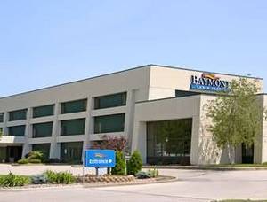 Baymont Inn and Suites La Crosse Onalaska::Travelocity.com