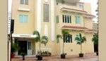Coral Princess Inn