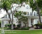 The Hampton House Bed & Breakfast
