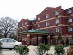 Best Western The Woodlands