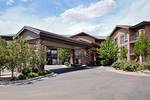 Days Inn and Suites Page/ Lake Powell