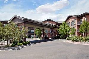 Days Inn and Suites Page/ Lake Powell::Expedia