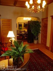 The St. Mary's Inn::BedAndBreakfast.com