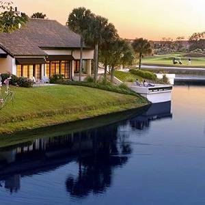 The Villas of Grand Cypress::Expedia