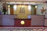 Comfort Inn Petersburg