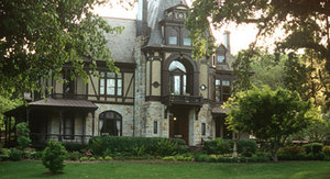 Beringer Vineyards::Beringer Vineyards