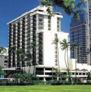 Doubletree Alana Hotel Waikiki::Travelocity.com