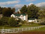 Foster-Harris House B & B