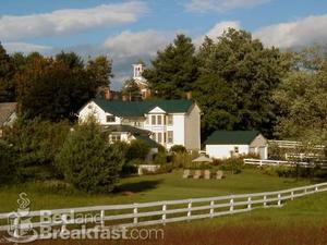 Foster-Harris House B & B::BedAndBreakfast.com