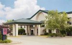 Comfort Suites Marion