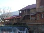 Damascus Old Mill Restaurant