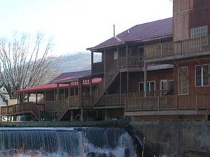 Damascus Old Mill Restaurant::Virginia.org