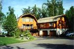 Alaska Chalet Bed and Breakfast::Anchorage.net