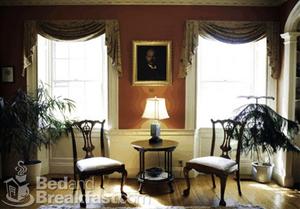 Clark Currier Inn::BedAndBreakfast.com