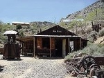 Chollar Mine::Yahoo! Travel