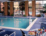 Marriott Albany