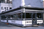Empire Diner