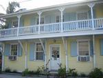 Angelina Guest House