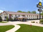Mankato-Days Inn