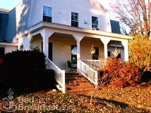 Maple Hill Farm Bed & Breakfast Inn::BedAndBreakfast.com