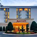 Marriott Charlotte Southpark