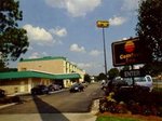 University Inn & Conference Center