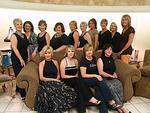 Reflections Full Service Salon and Day Spa