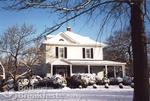 Bennett House Bed & Breakfast