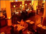 MetroCafe & Wine Bar::CitySearch