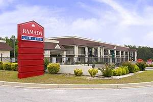 Ramada Ltd Ridgeway Sc::Expedia