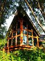 Alaska's Ridgewood Lodge
