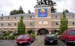 Comfort Inn And Suites