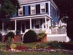 Fleetwood House Bed & Breakfast