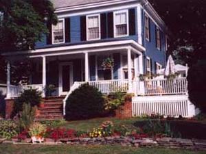 Fleetwood House Bed & Breakfast::Hotels.com