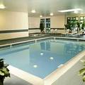 Marriott Courtyard Portland Tigard