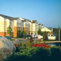 SpringHill Suites by Marriott Minneapolis-Saint Paul Airport