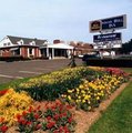 Best Western Stony Hill Inn