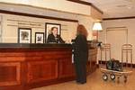Hampton Inn Niagara Falls-North Of The Falls