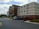 Homestead Raleigh-Northeast