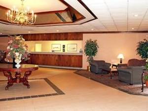 Best Western Atlanta South::Travelocity.com