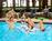 Hilton Sandestin Beach & Golf Resort - Serenity by the Sea Spa Salon & Health Club::Hotels.com