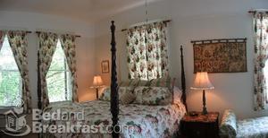 Bonner Garden::BedAndBreakfast.com