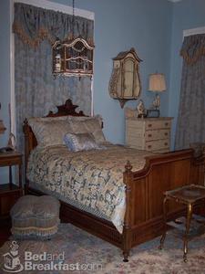 Shadowlawn Bed & Breakfast::BedAndBreakfast.com